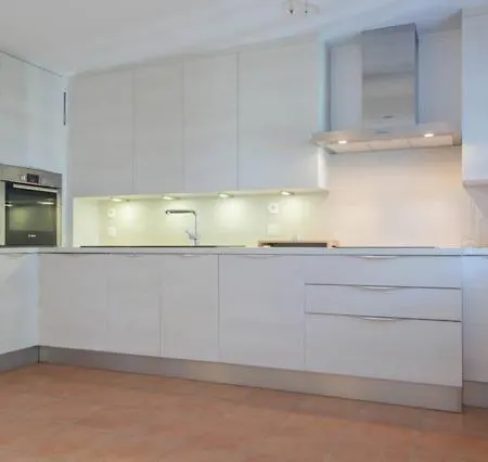 Fantastisk Feriebolig Med Basseng Og Kort Vei Til Havet Holiday home *
